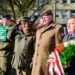 82. rocznica utworzenia Armii Krajowej. Uroczystości w Łodzi