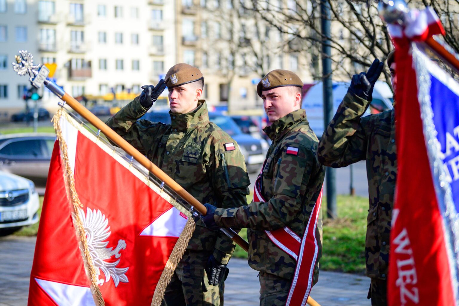 Rocznica powstania Armii Krajowej 14