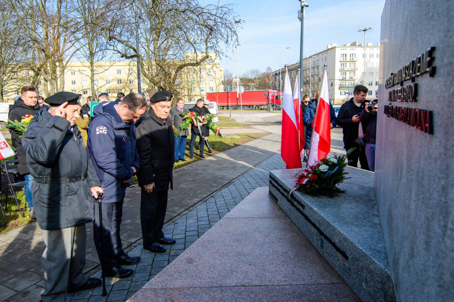 Rocznica powstania Armii Krajowej 2
