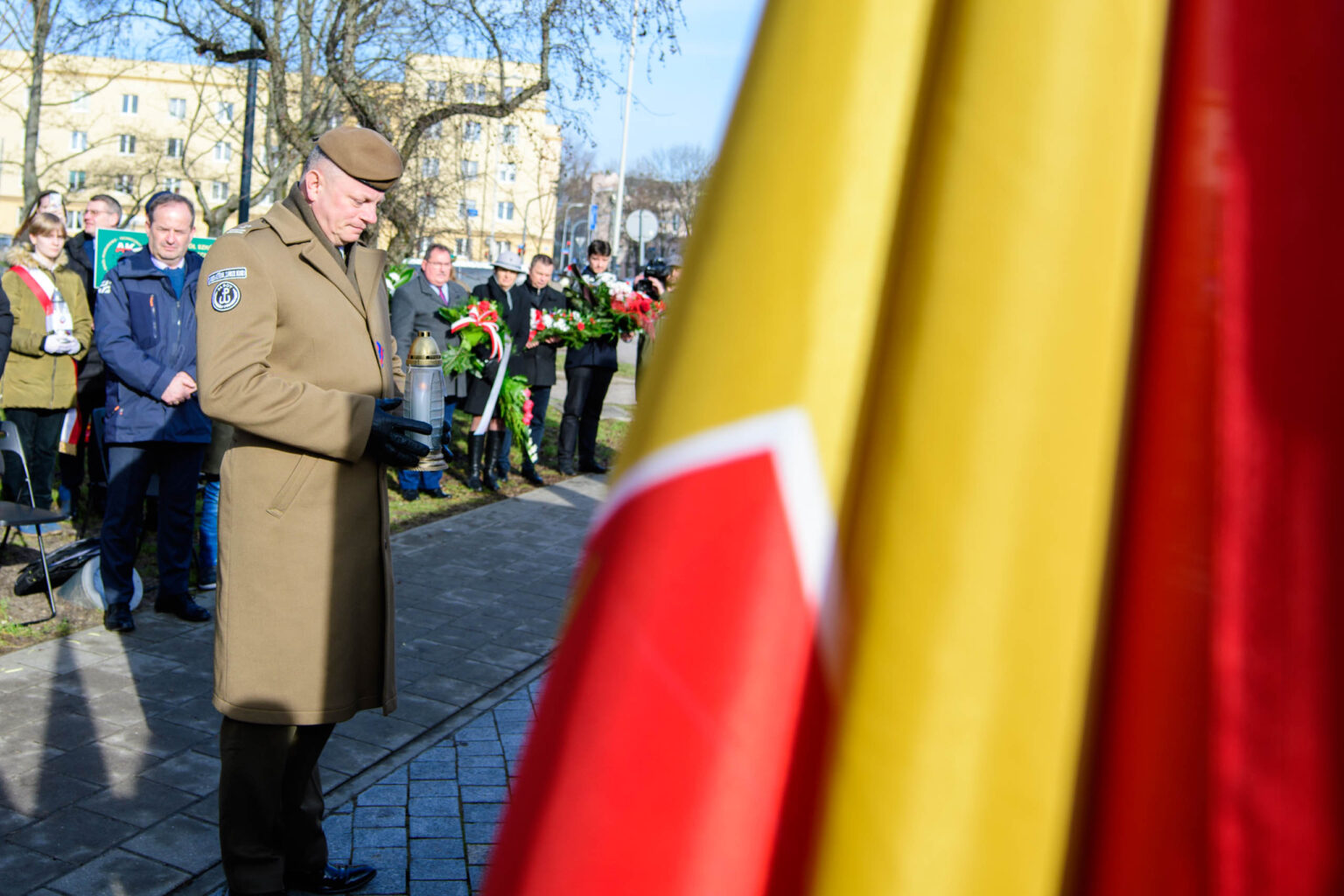 Rocznica powstania Armii Krajowej 4