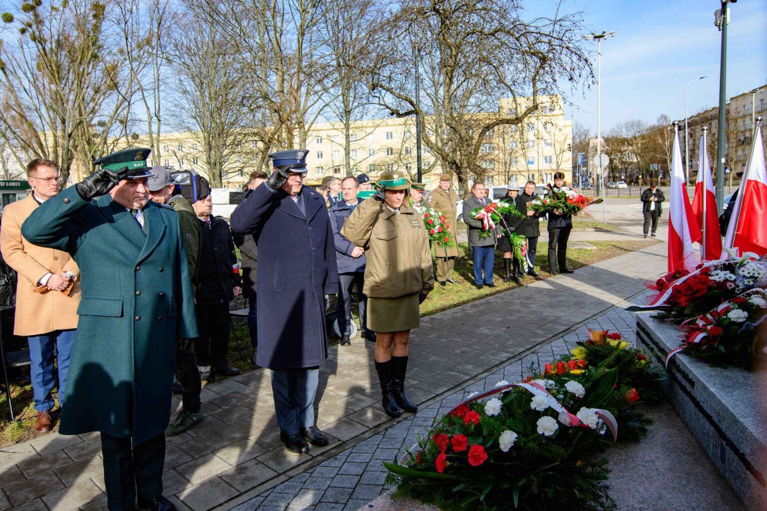 Rocznica powstania Armii Krajowej 5