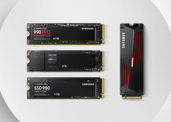 Dysk M.2 1TB vs dysk M.2 2TB? Sprawdź jaki dysk SSD marki Samsung będzie najlepszy dla Ciebie