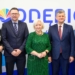 Dorota Ryl na spotkaniu z samorządowcami