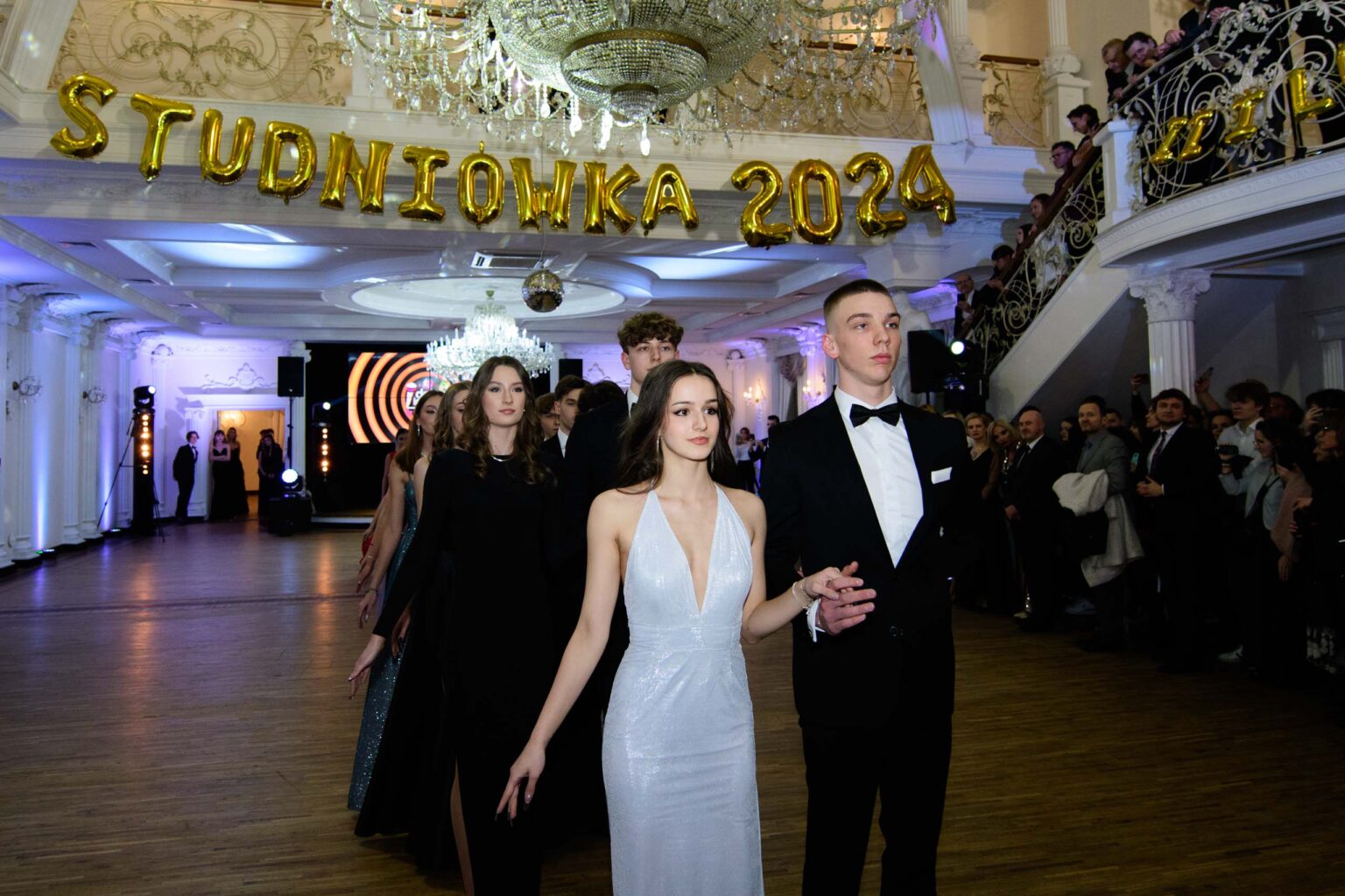 Studniowka 3 LO