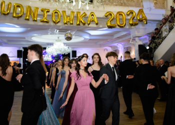 Studniówka III LO