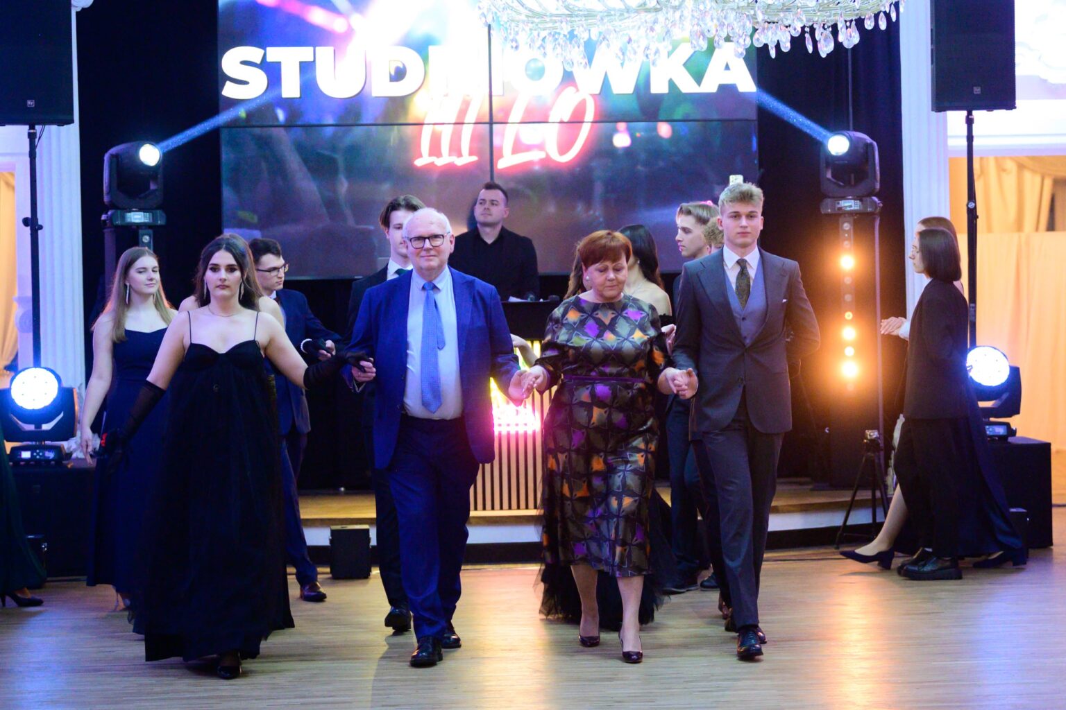 Studniowka 3 LO 150