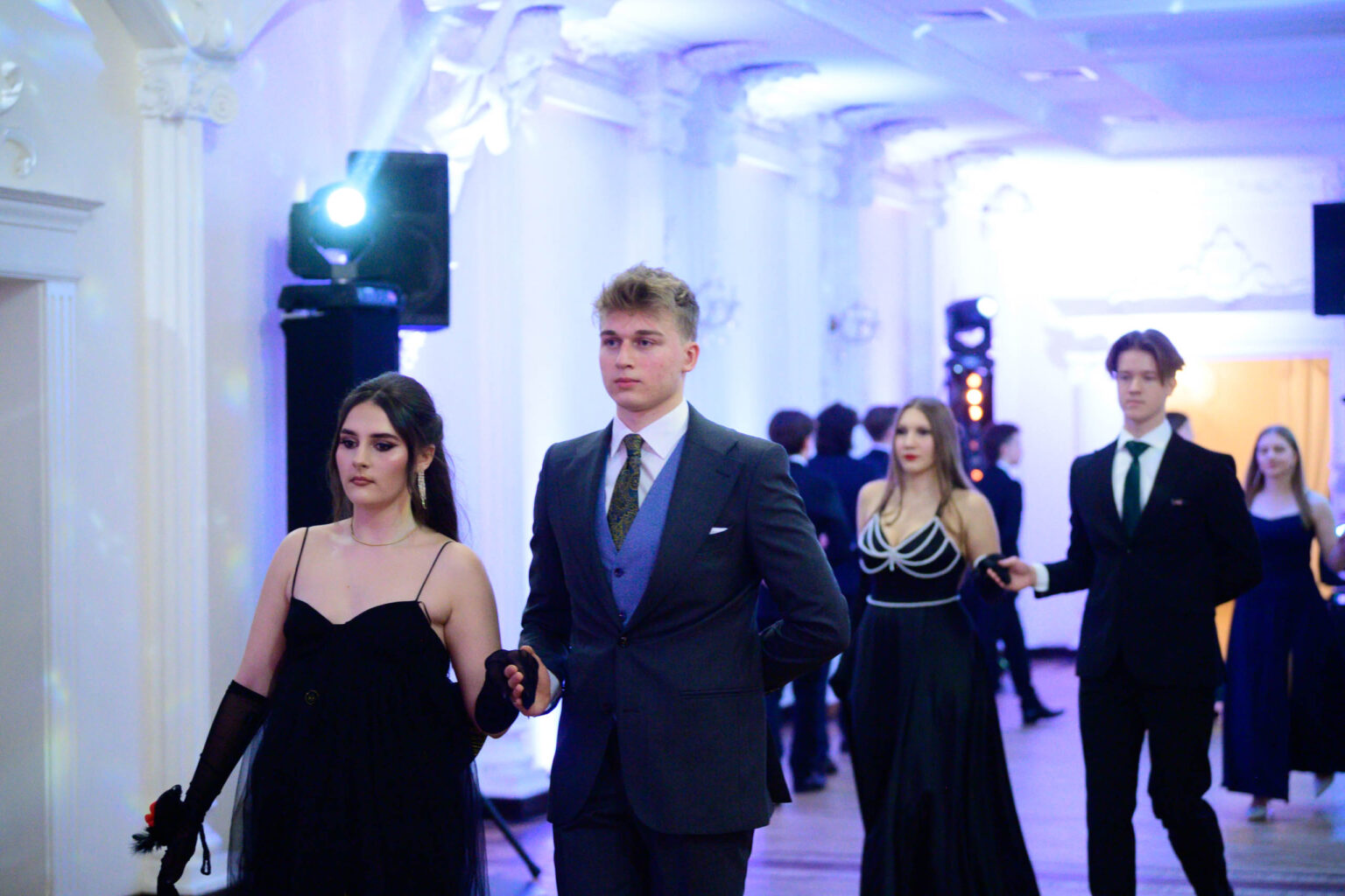 Studniowka 3 LO 160