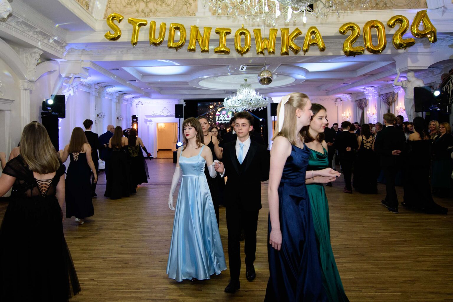 Studniowka 3 LO 46
