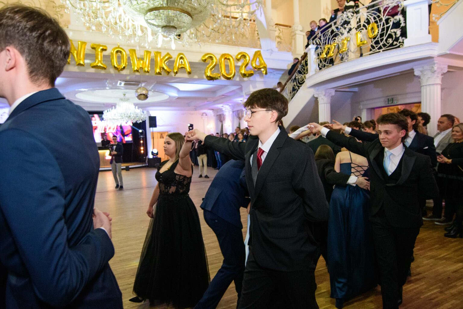 Studniowka 3 LO 54