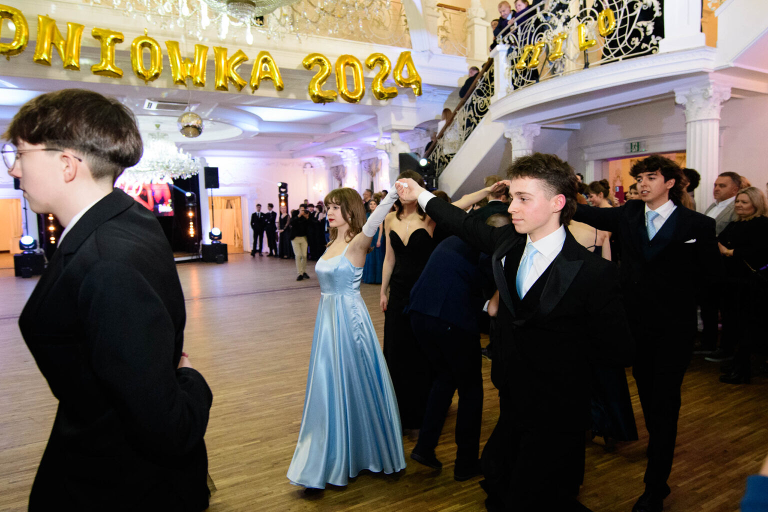 Studniowka 3 LO 55