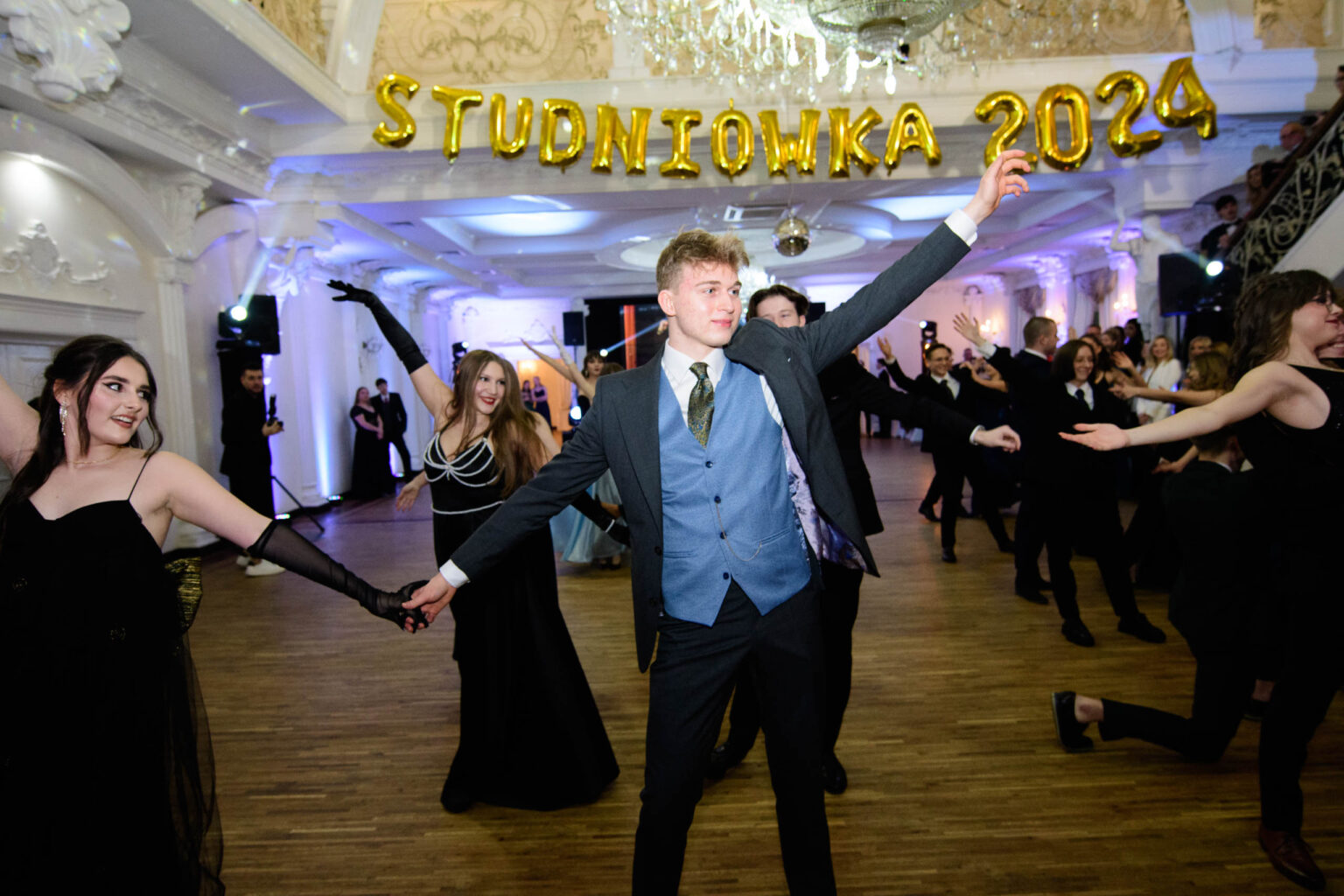 Studniowka 3 LO 63