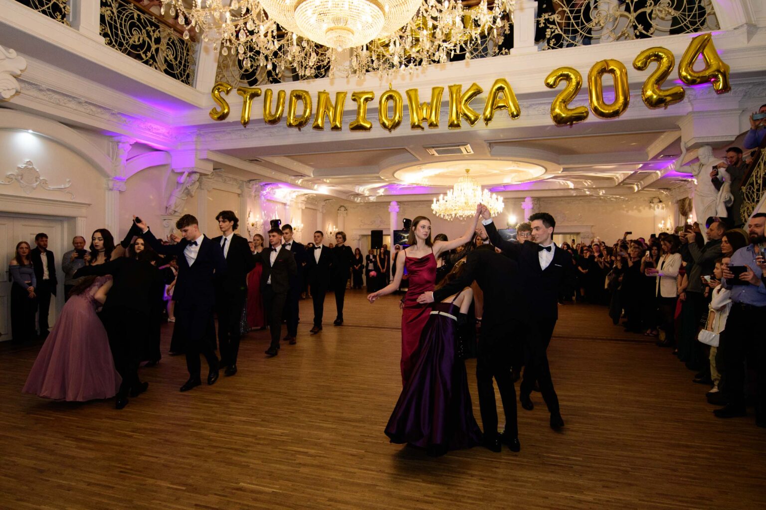 Studniowka XXIX LO 34