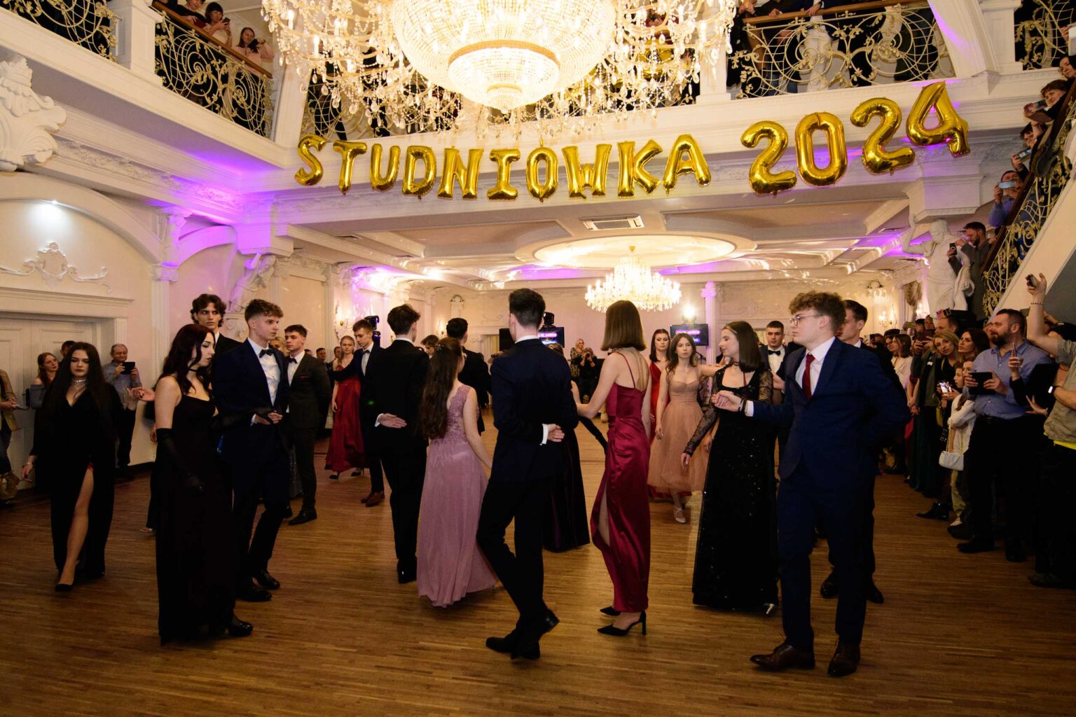 Studniowka XXIX LO 35