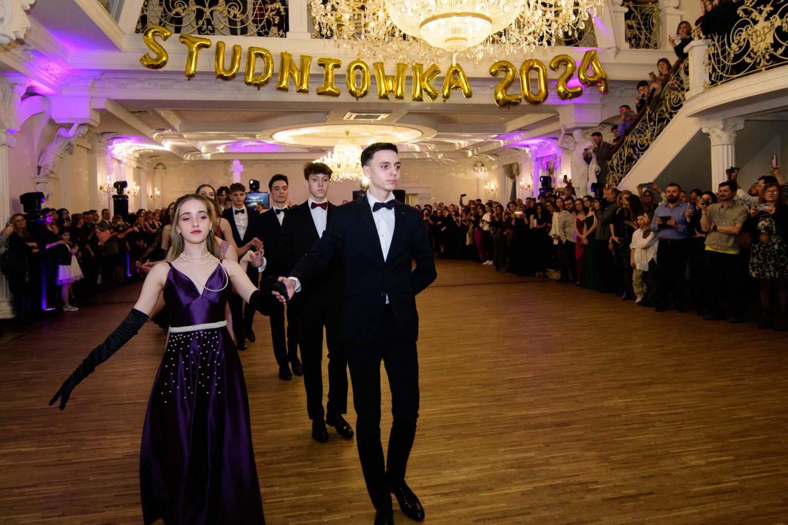 Studniowka XXIX LO 36