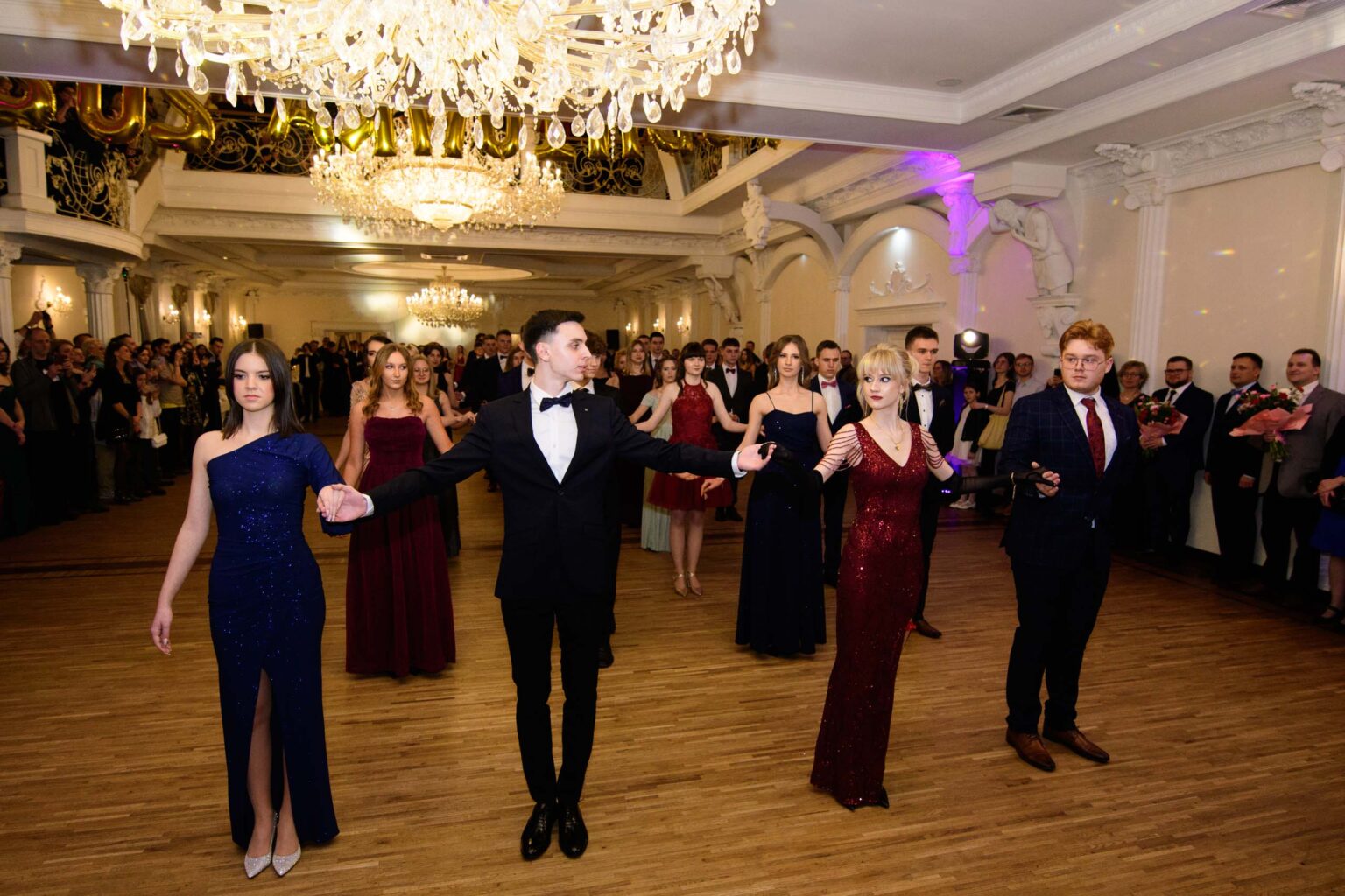 Studniowka XXIX LO 43