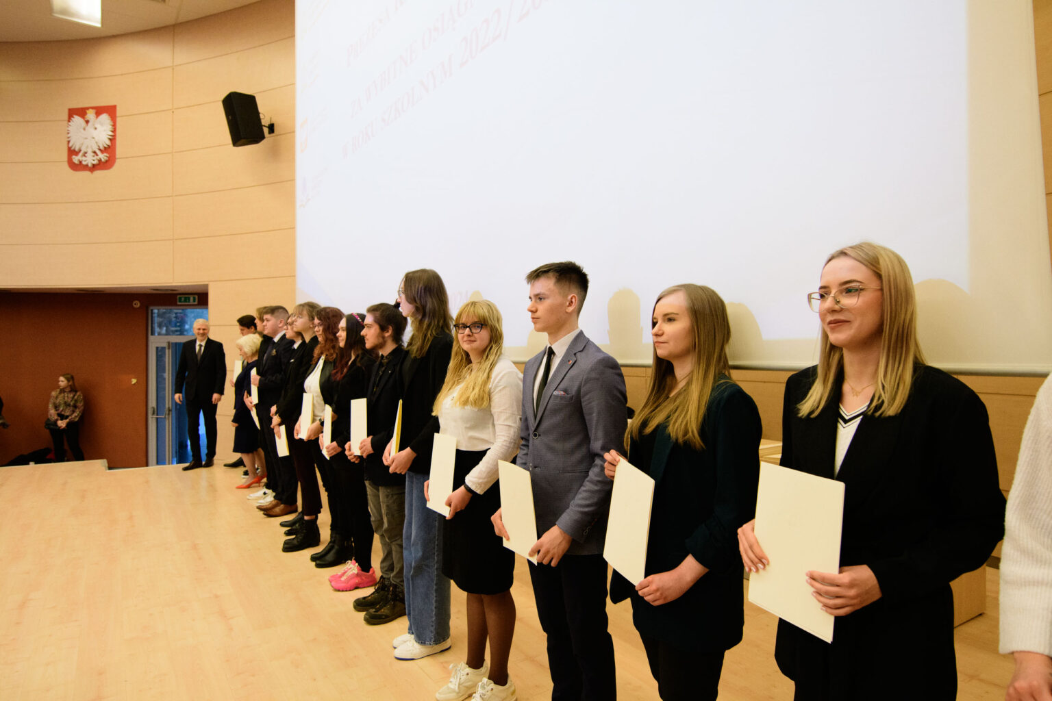Stypendia dla najlpszych uczniow 11
