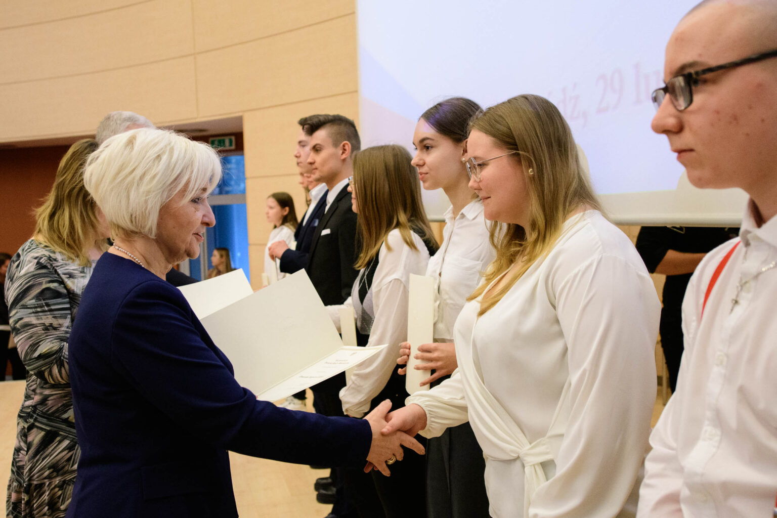 Stypendia dla najlpszych uczniow 14