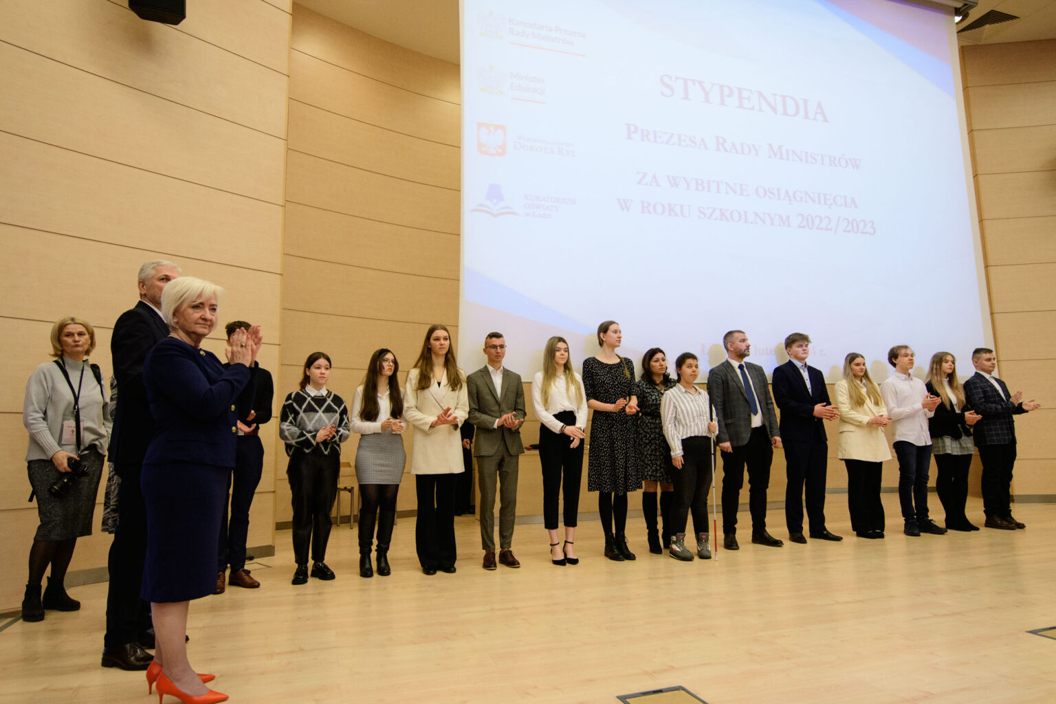 Stypendia dla najlpszych uczniow 18
