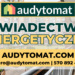 Świadectwo energetyczne 7 Świadectwo energetyczne