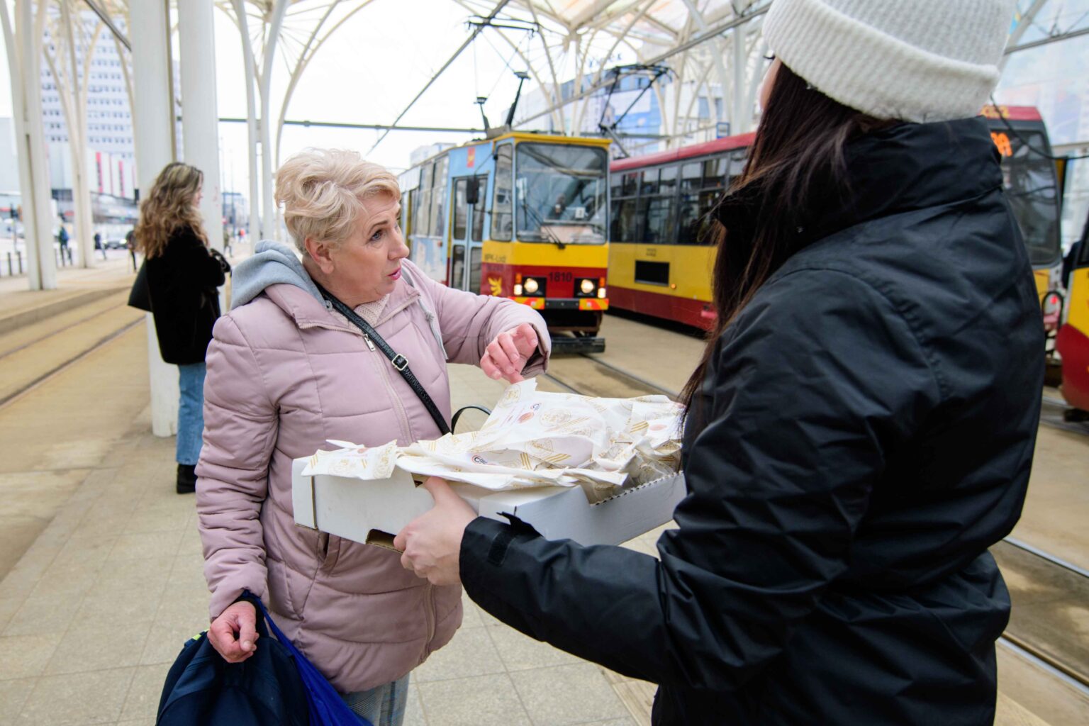 Tlusty Czwartek z Radiem Lodz Centrum 14