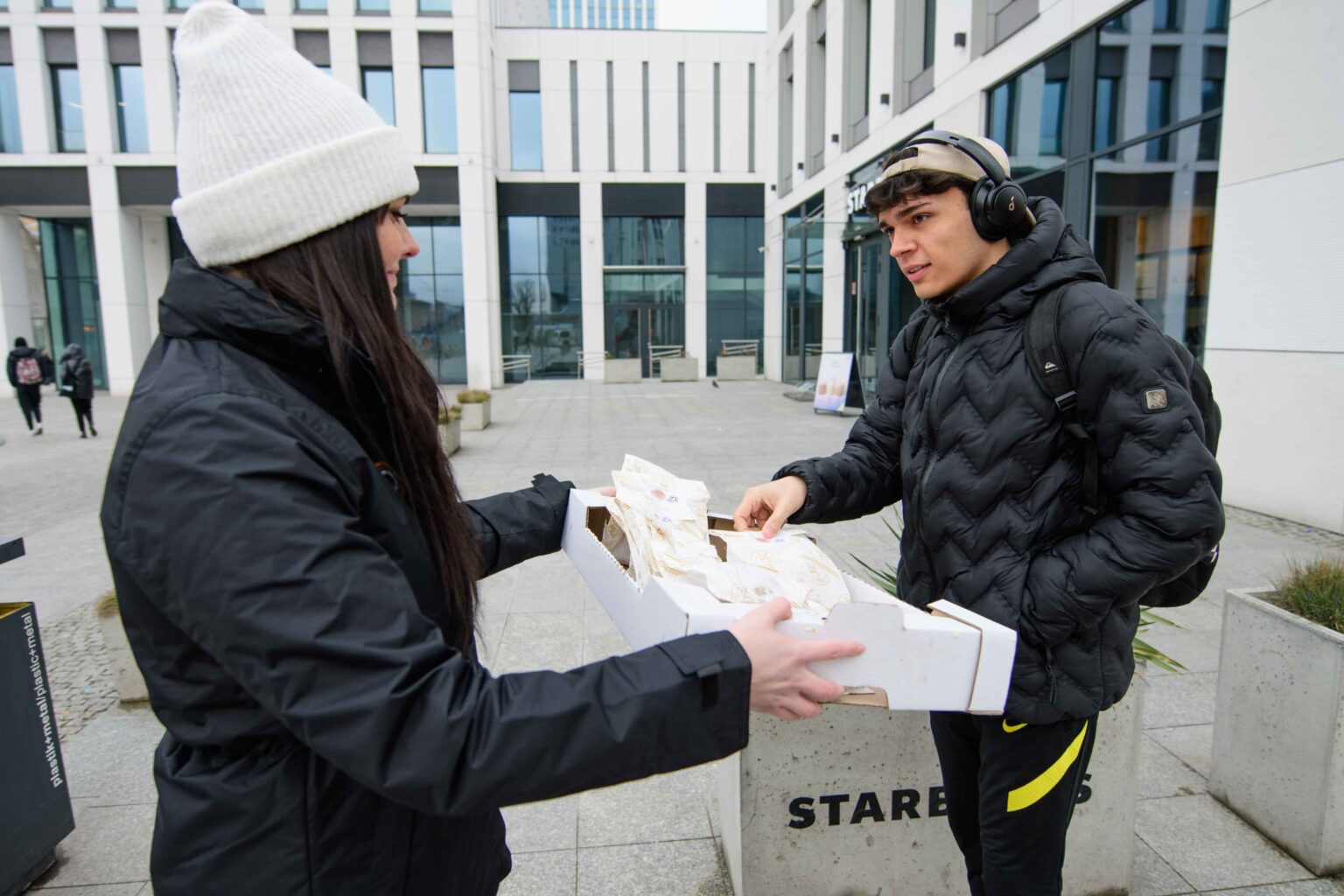 Tlusty Czwartek z Radiem Lodz Centrum 17