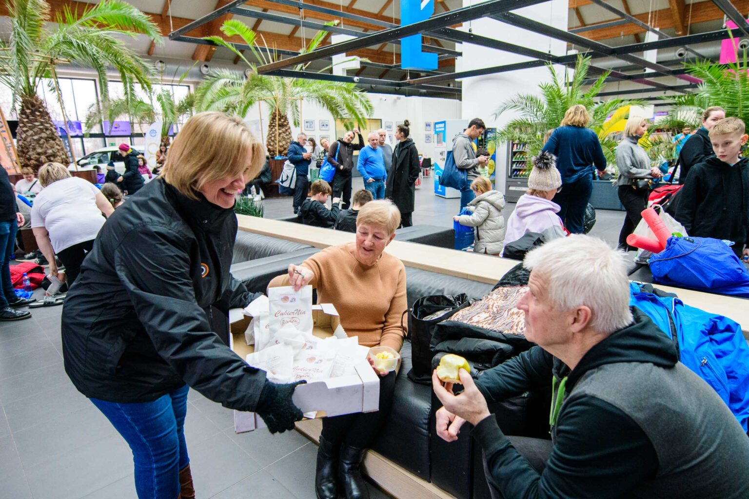 Tlusty Czwartek z Radiem Lodz Fala 17
