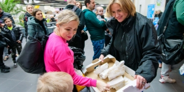 Tłusty Czwartek z Radiem Łódź