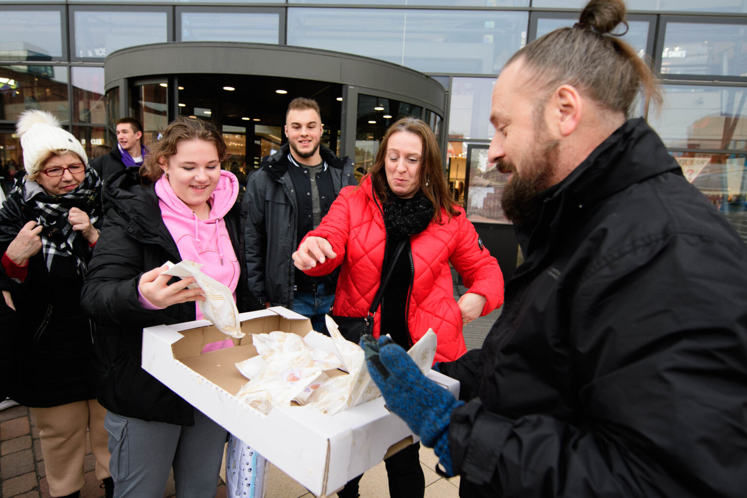 Tlusty Czwartek z Radiem Lodz Manufaktura 5