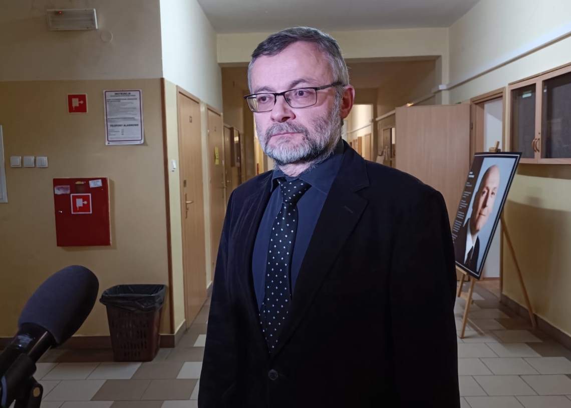 Zamieszanie ws. Akademii Piotrkowskiej. Kto ma rację?