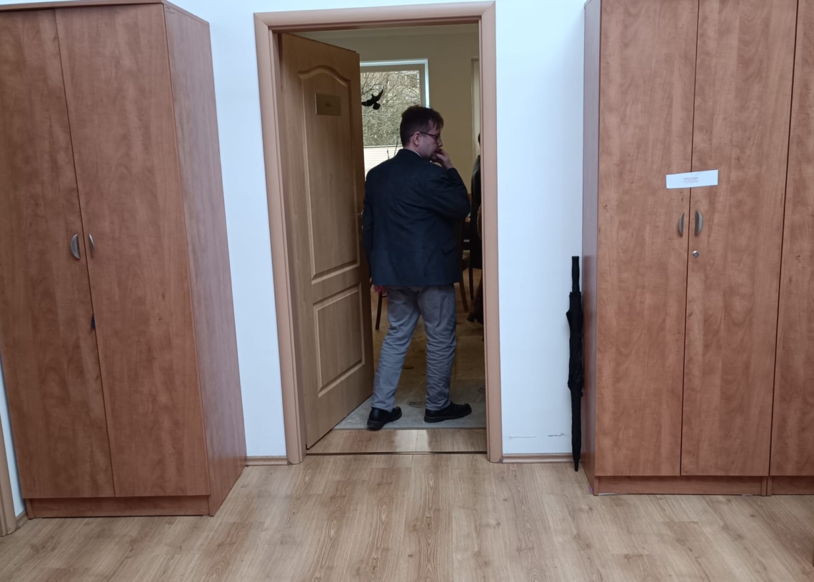 Zamieszanie ws. Akademii Piotrkowskiej. Kto ma rację?