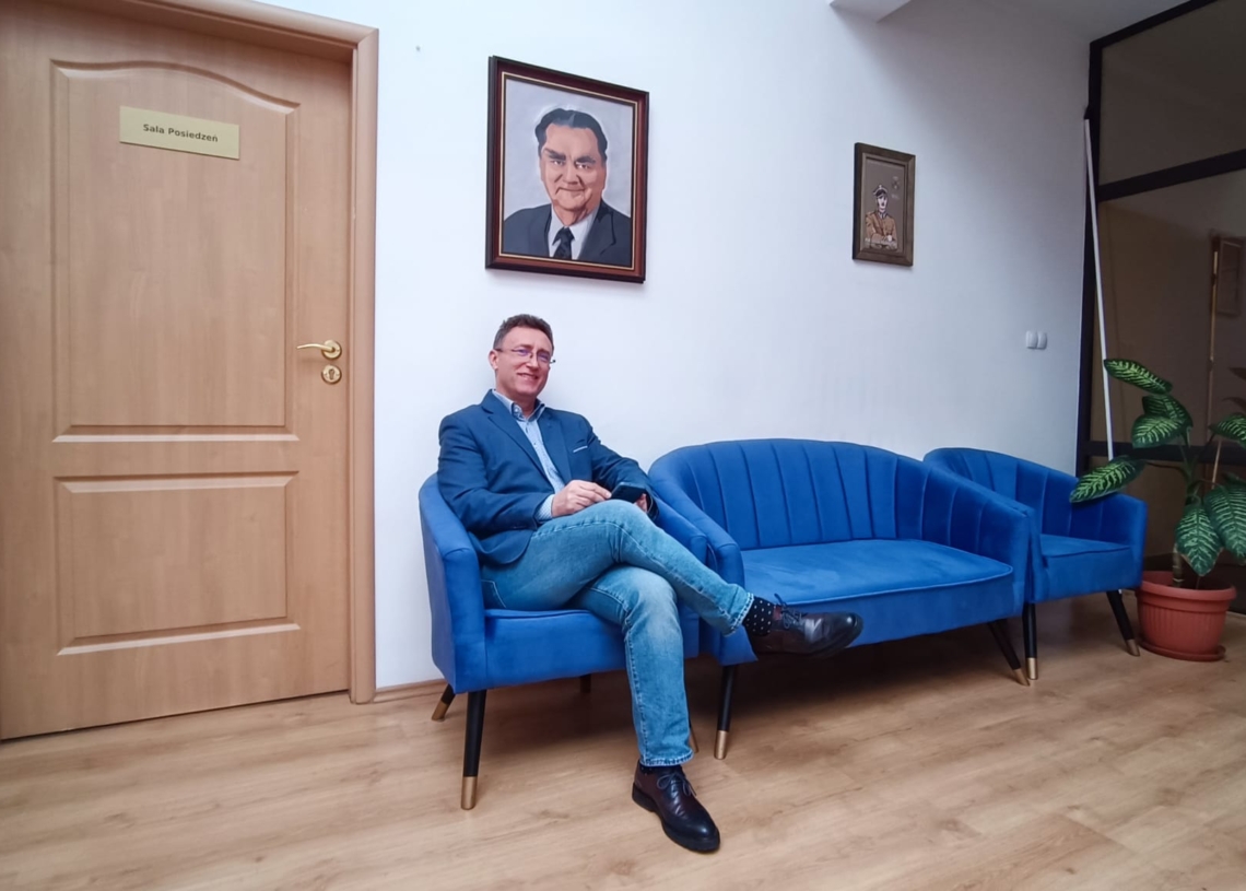 Zamieszanie ws. Akademii Piotrkowskiej. Kto ma rację?