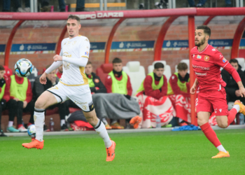 Widzew Łódź przegrywa 1:3 z Jagiellonią Białystok. Punktów trzeba szukać w kolejnych meczach