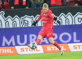 Jaki Widzew zobaczymy po zimowej przerwie? Na początek mecz z wiceliderem PKO BP Ekstraklasy