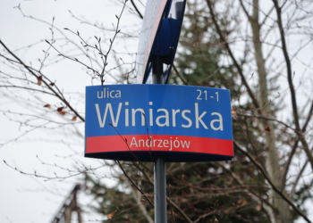 Remonty dróg w Andrzejowie