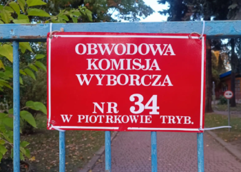 Wybory samorządowe 2024. Ile komitetów wyborczych zarejestrowano w piotrkowskiej delegaturze KBW?