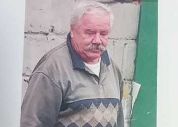 Zaginął 69-letni mężczyzna z powiatu skierniewickiego