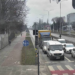 zatrzymanie ruchu tramwajowego na Zgierskiej