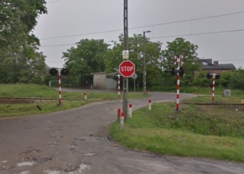 Śmierć na torach w Zgierzu. Wstrzymany ruch pociągów