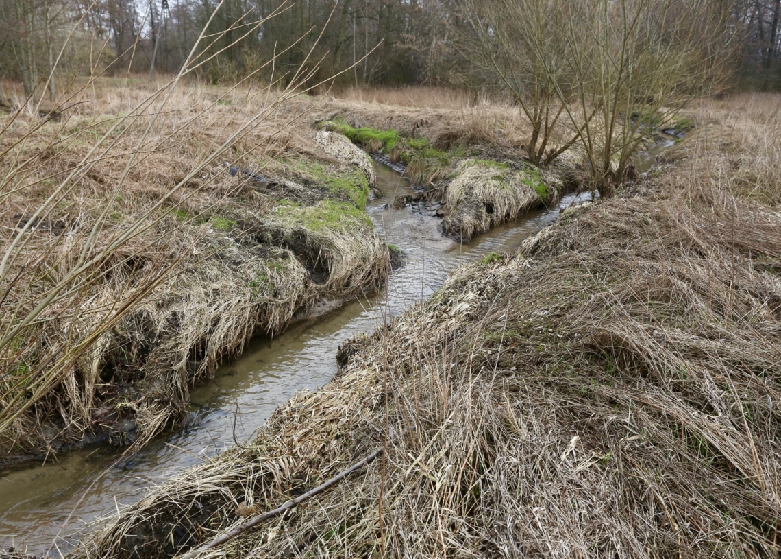 Łódzkie rzeki będą lepiej chronione planami miejscowymi
