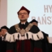 Dariusz Rogut nie jest już rektorem Akademii Piotrkowskiej. Zastąpił go Jacek Bonarek 7 Dariusz Rogut nie jest już rektorem Akademii Piotrkowskiej. Jego następcą jest Jacek Bonarek