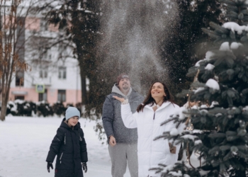 Prognoza pogody- czwartek 8 lutego