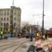 Od poniedziałku (12 lutego) tramwaje wracają na Zachodnią 5 Tramwaje wracają na Zachodnią