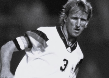 Andreas Brehme nie żyje