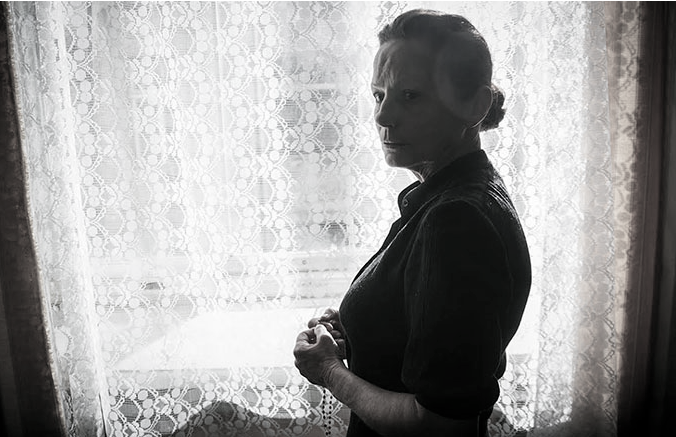 Nie żyje Magdalena Cwenówna-Hanuszkiewicz, polska aktorka 1 Magdalena Cwenówna-Hanuszkiewicz