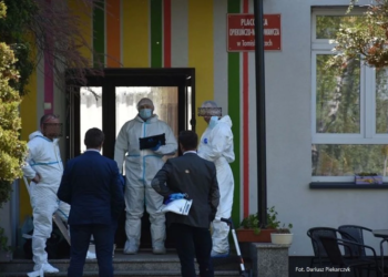 Po tragedii w Tomisławicach. Trwają przygotowania do budowy nowego Domu Dziecka w Sieradzu