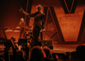Depeche Mode zagrali w łódzkiej Atlas Arenie