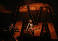 Depeche Mode zagrali w łódzkiej Atlas Arenie