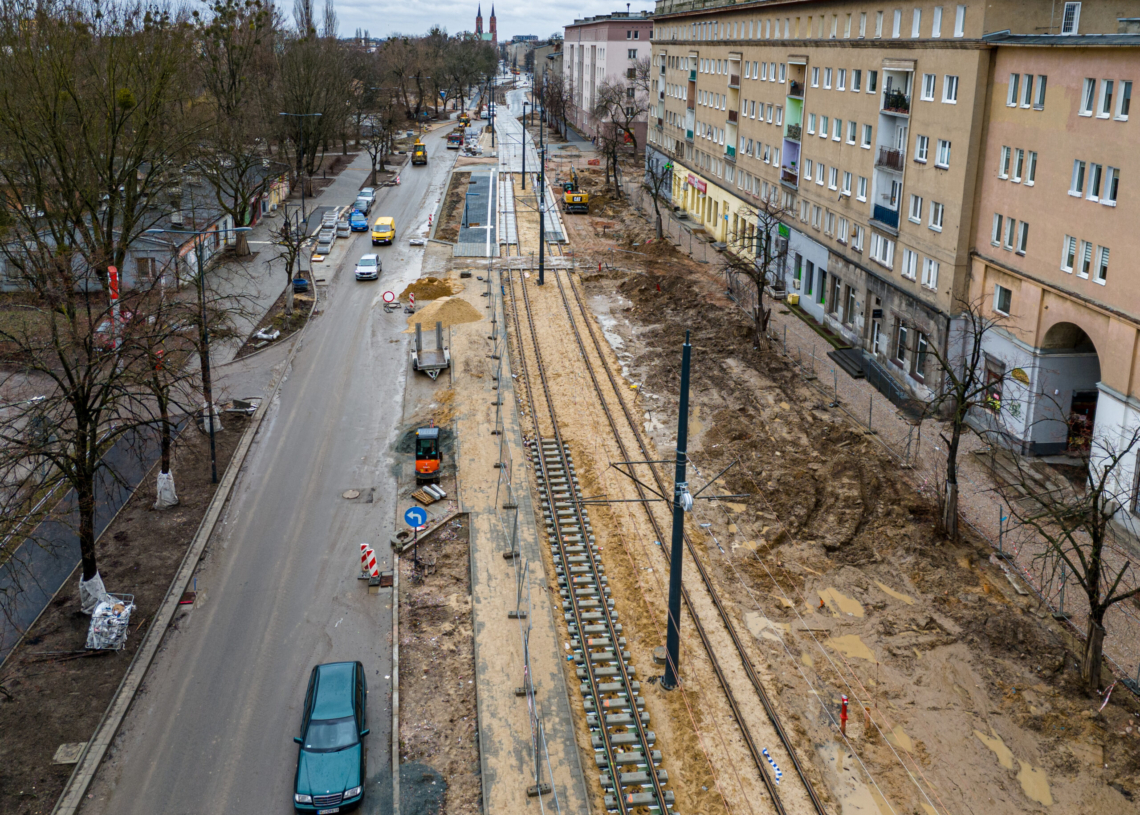 Modernizacja wojska Polskiego