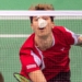 DME w badmintonie. Turniej w Łodzi