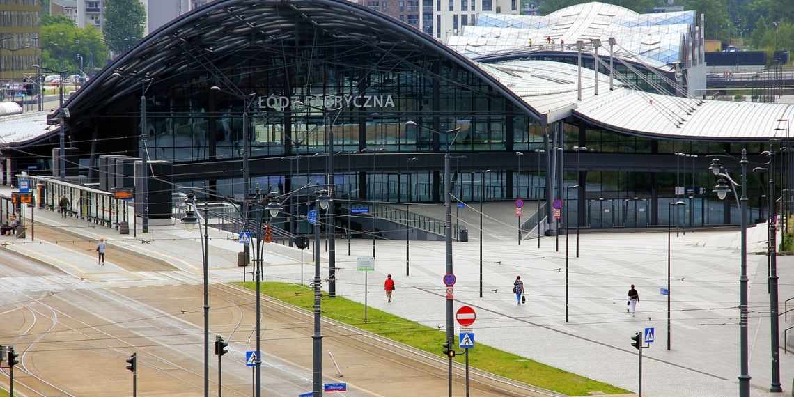 Łódź w odpowiedzi na globalne trendy w podróżach 1 Łódź w odpowiedzi na globalne trendy w podróżach